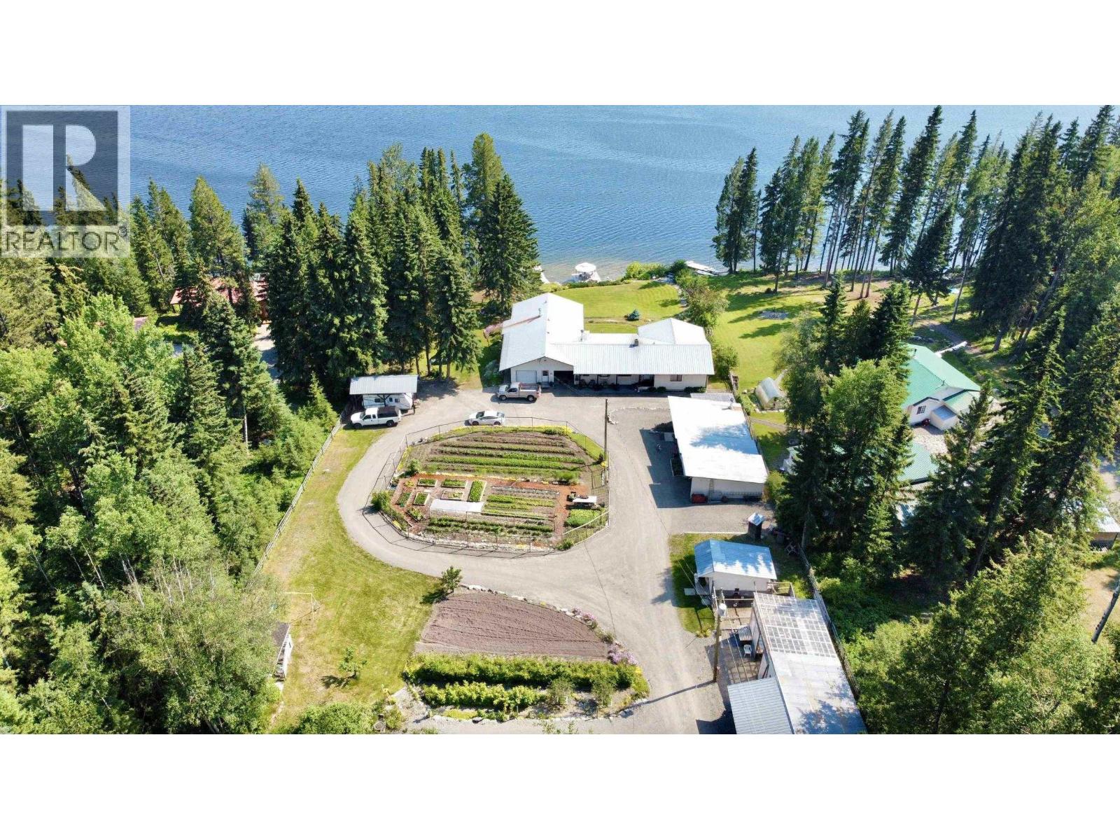 5790 TIMOTHY LAKE ROAD