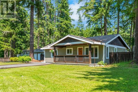 7115 Thompson Rd Port Alberni BC V9Y8M3