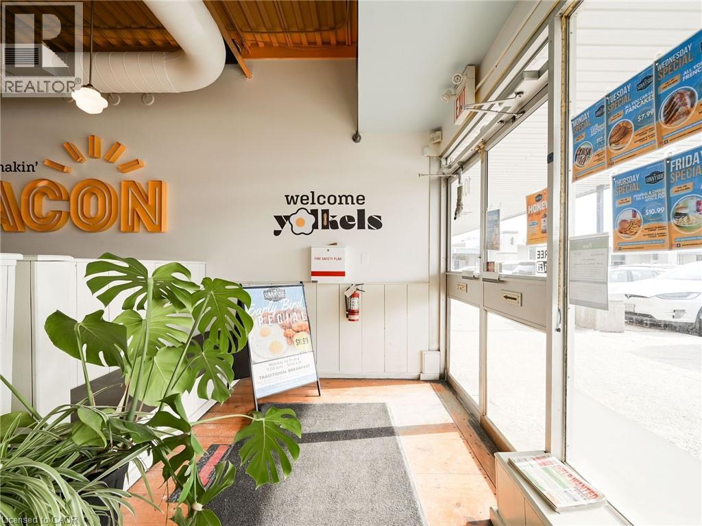 1375 SOUTHDOWN Road Unit# 10A