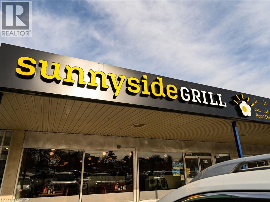 1375 SOUTHDOWN Road Unit# 10A