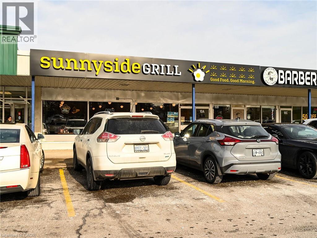 1375 SOUTHDOWN Road Unit# 10A