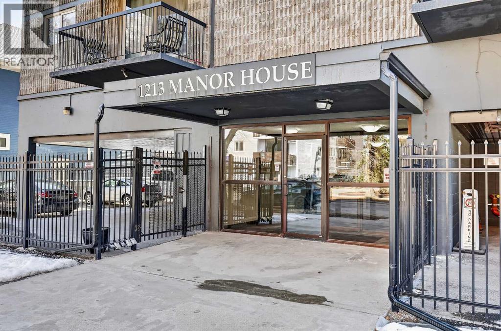 802, 1213 13 Avenue SW