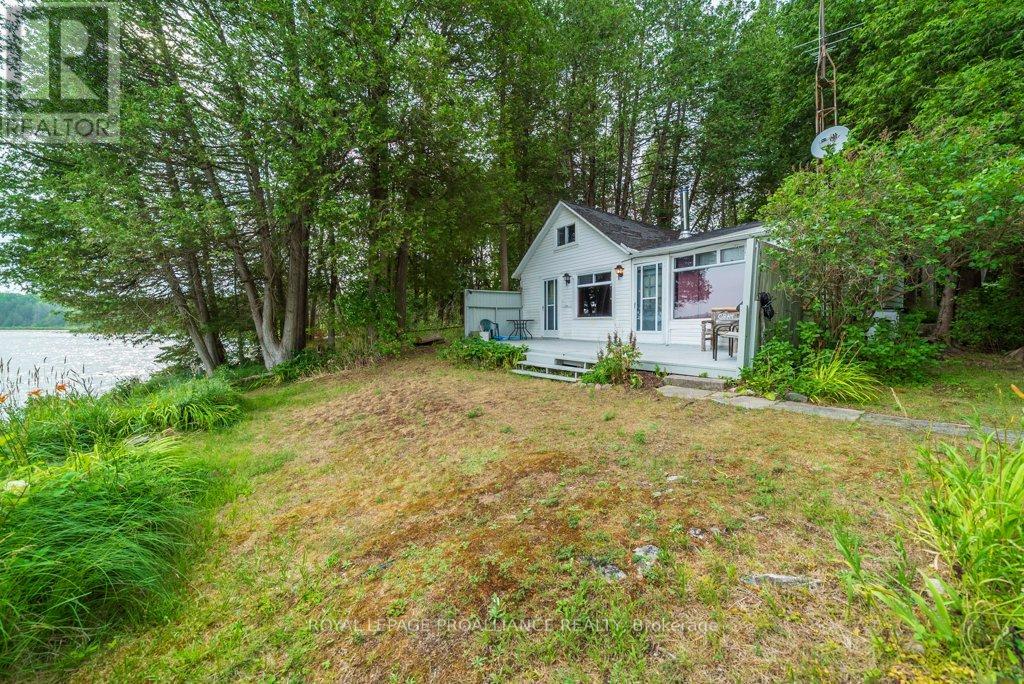1087 C HILLS LAKE RD ROAD
