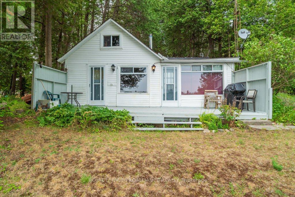 1087 C HILLS LAKE RD ROAD