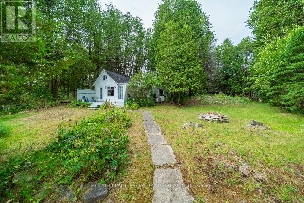 1087 C HILLS LAKE RD ROAD