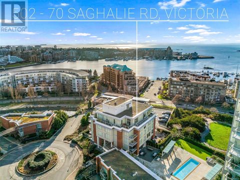 502 70 Saghalie Rd Victoria BC V9A0G9