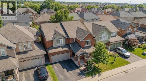 2170 JARDINE Crescent Burlington ON L7L7K1