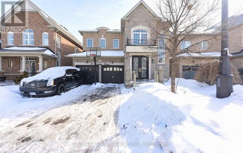 59 KALMIA ROAD Brampton (Credit Valley) ON L6X3B3