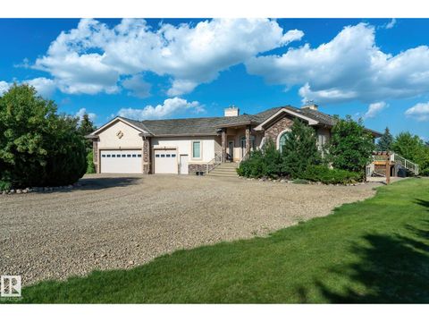 54115 RANGE ROAD 263 Rural Sturgeon County AB T8T1A9