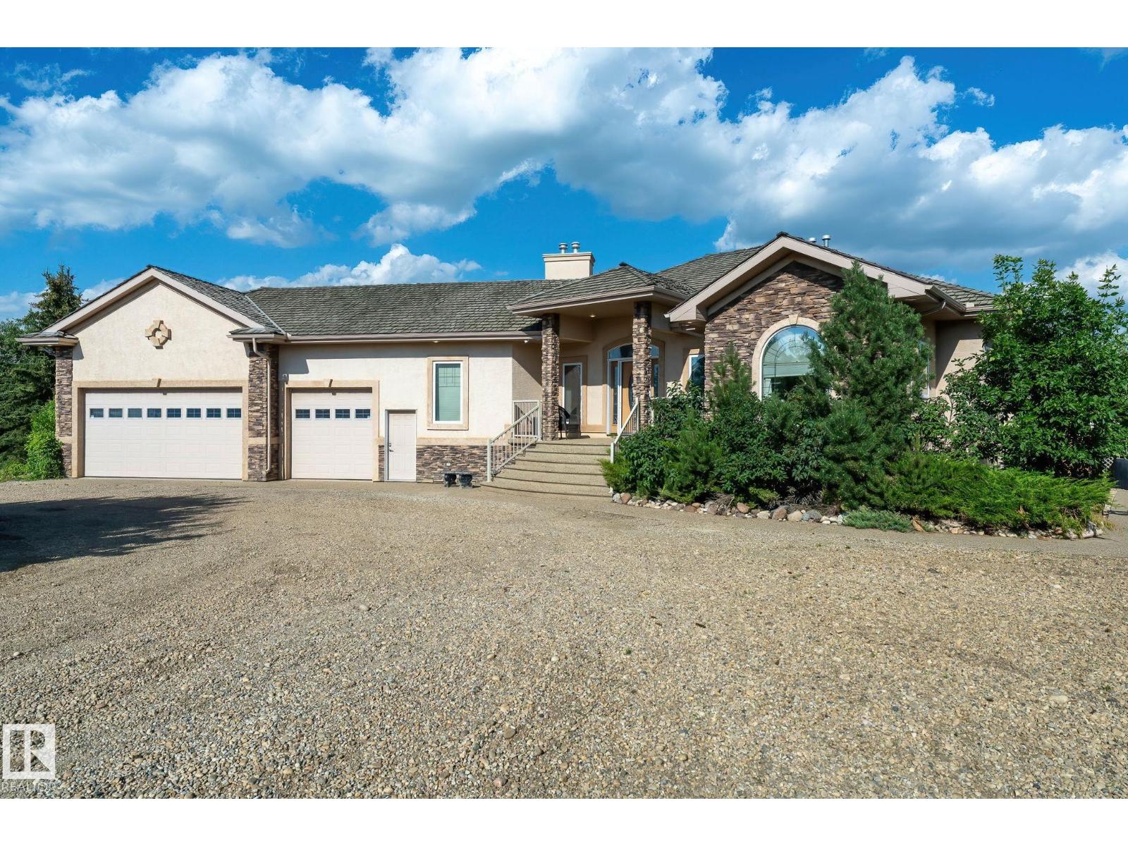 54115 RANGE ROAD 263