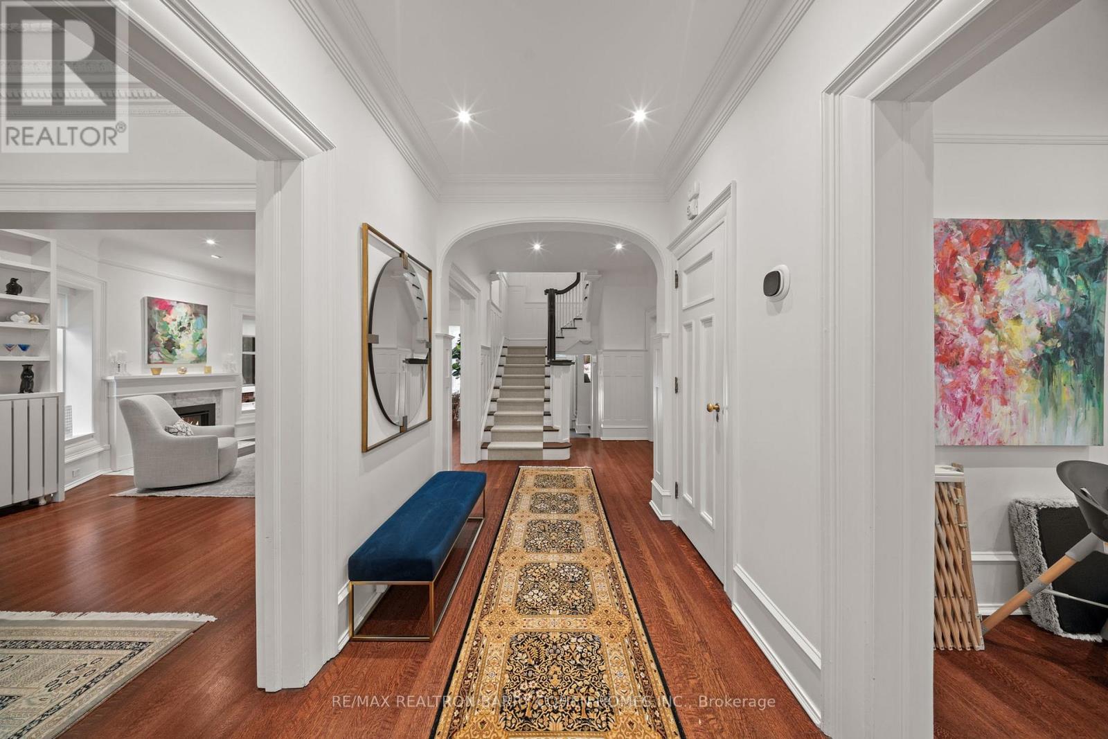 302 RUSSELL HILL ROAD