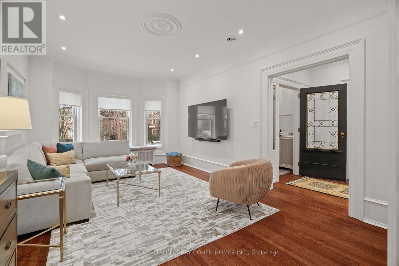 302 RUSSELL HILL ROAD