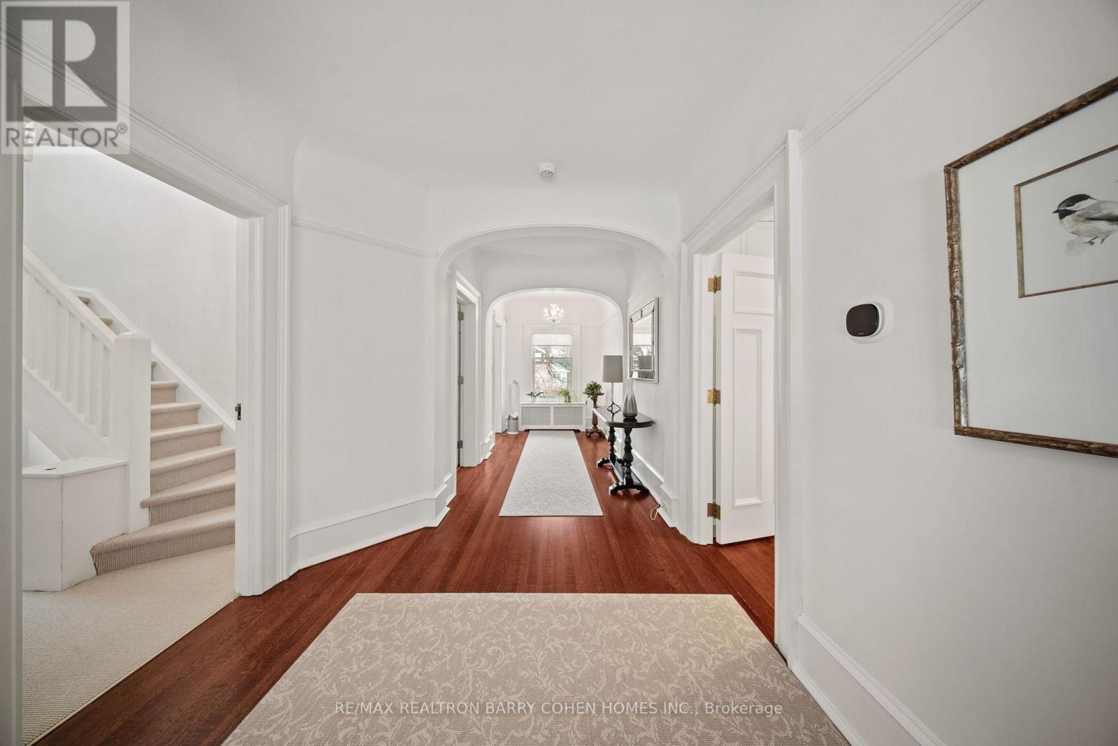 302 RUSSELL HILL ROAD