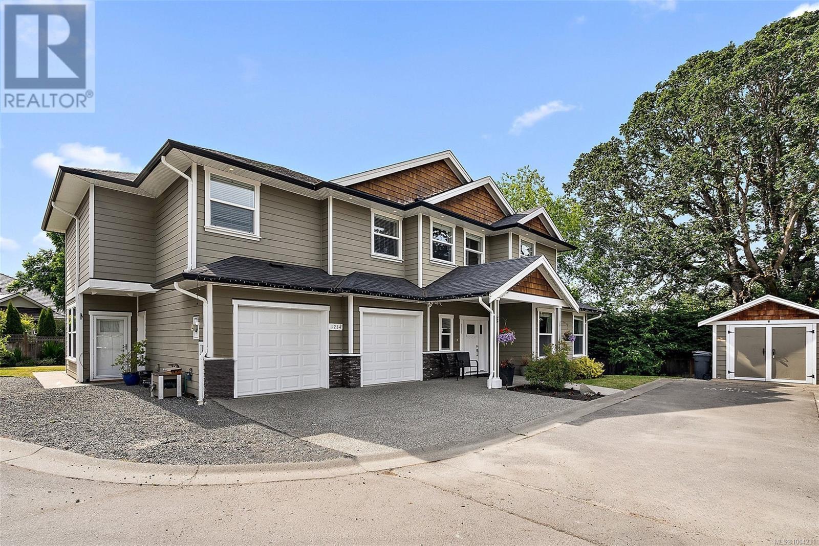 1234 Knute Way