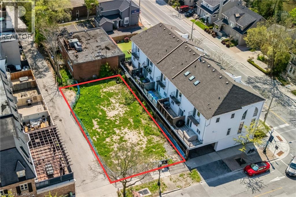 132 DUNN Street