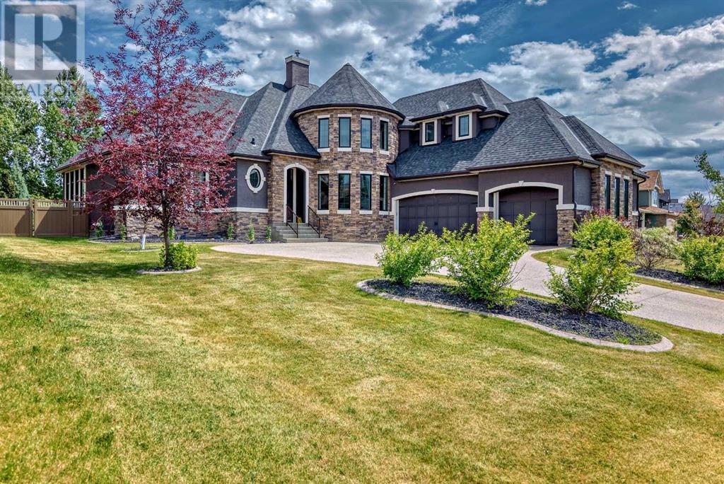 30 Silverado Ranch Way SW