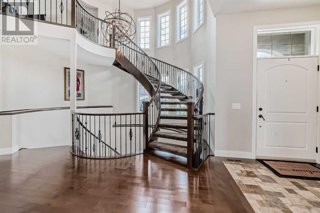 30 Silverado Ranch Way SW