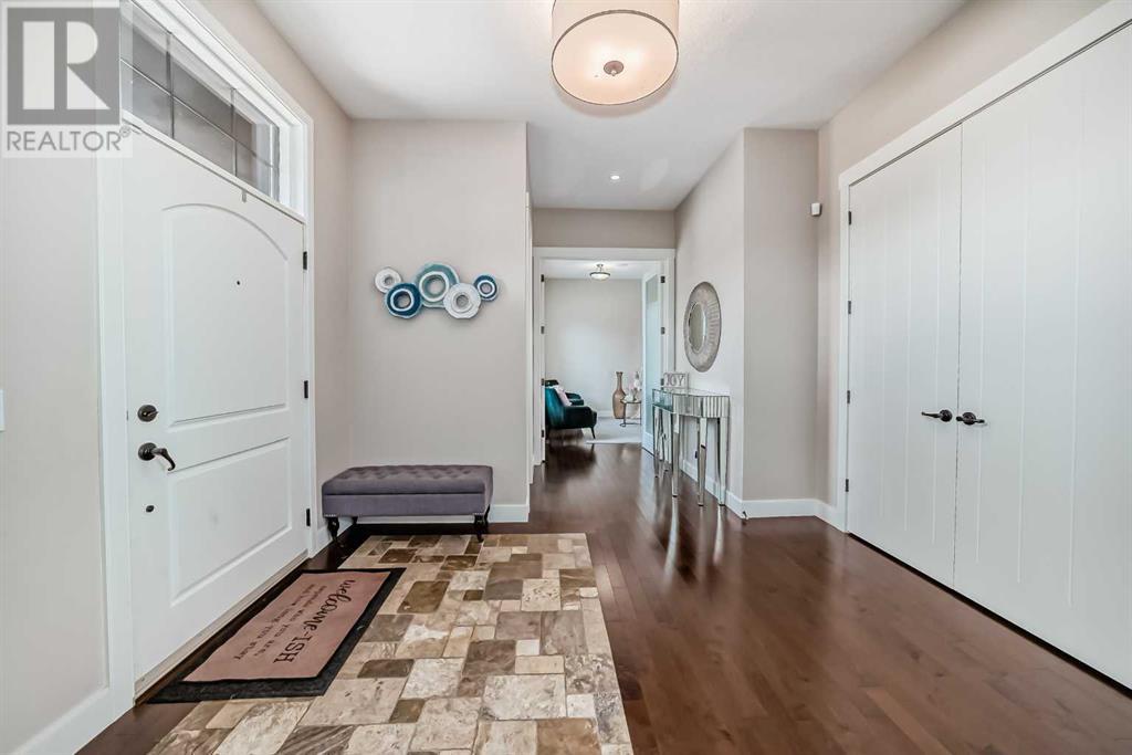 30 Silverado Ranch Way SW