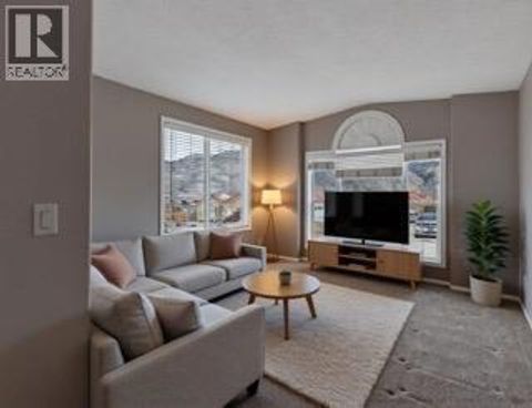 9400 115th Street Unit# 31 Osoyoos BC V0H1V3