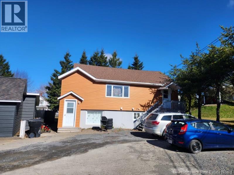 Photo 1 of 7 — 57 Tobique, Grand Falls, NB E3Y1B9