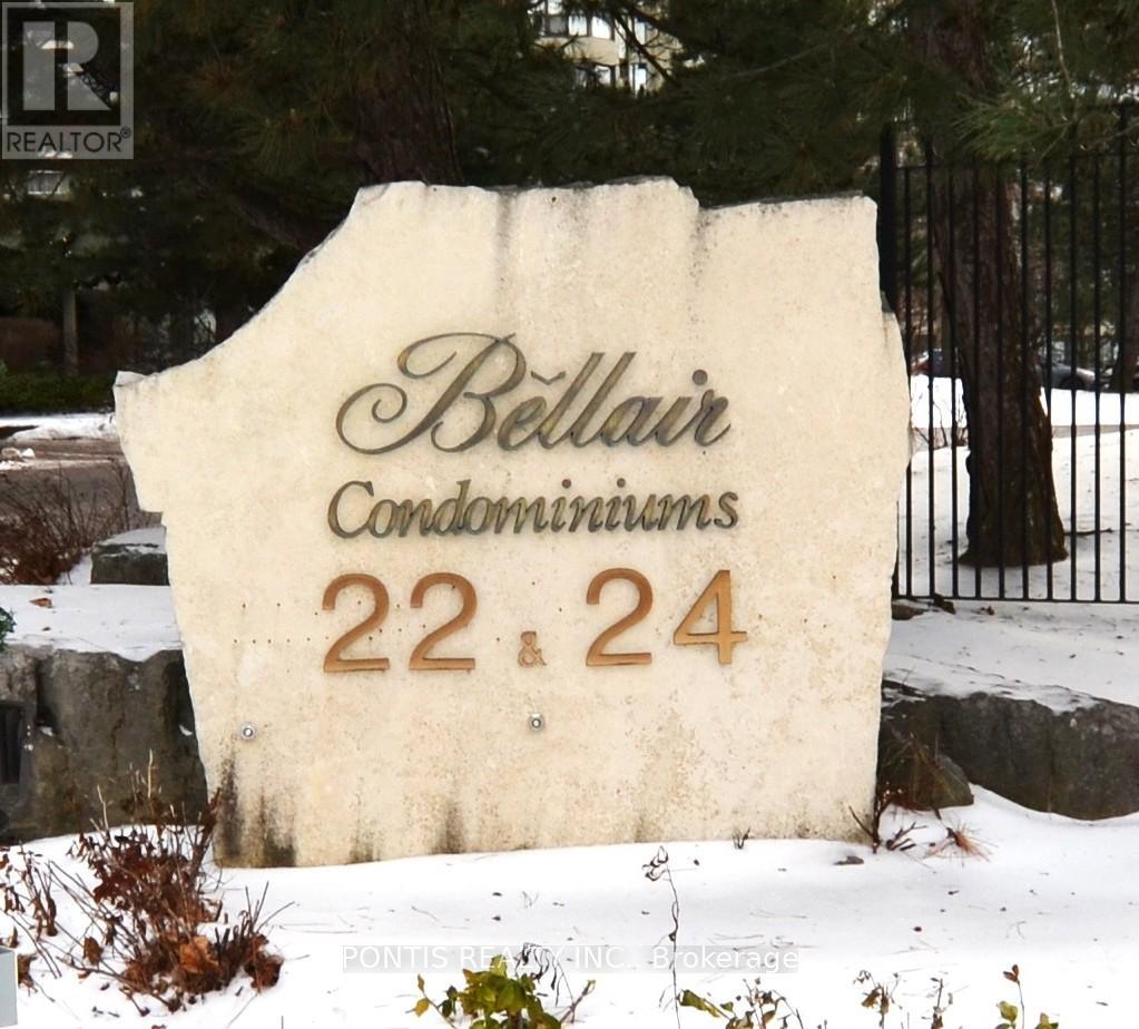 1008 - 24 HANOVER ROAD