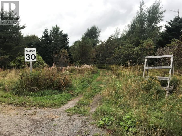 1 Wallace's Road