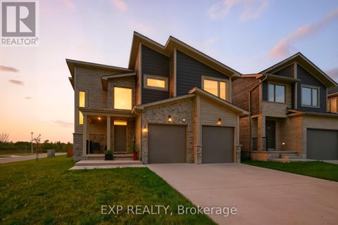 349 EDGEVALLEY ROAD London East (East D) ON N5V0C3