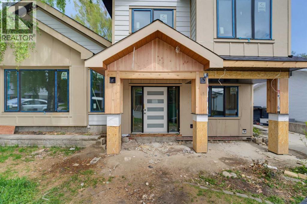3375 Breton Close NW