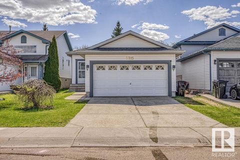 8315 170 AV NW Edmonton AB T5Z3G8