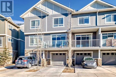 1509 Symons Valley Parkway NW Calgary AB T3P0R8
