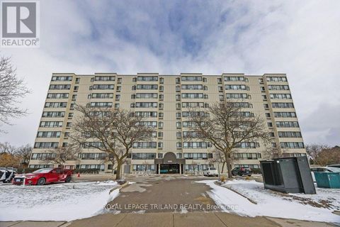 204 - 1600 ADELAIDE STREET N London North (North C) ON N5X3H6