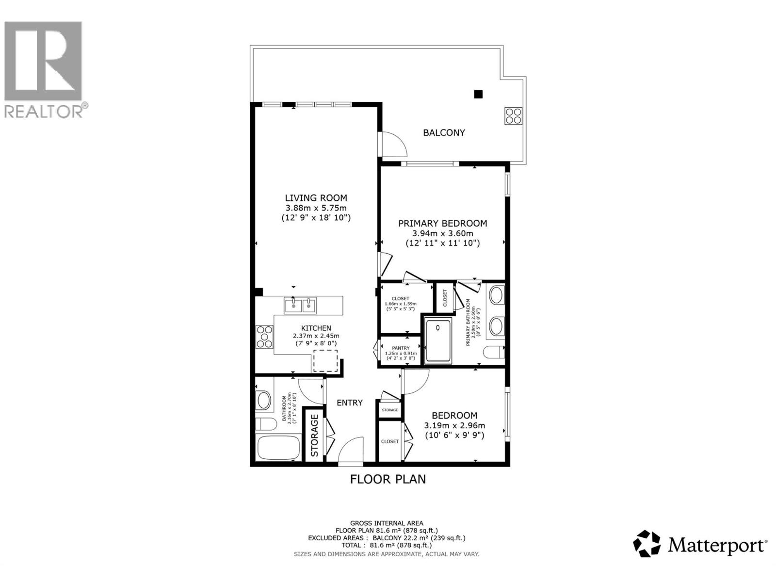 710 Vernon Street Unit# 215