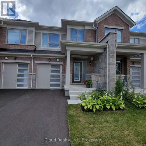 19 EDMINSTON DRIVE Centre Wellington (Fergus) ON N1M0J3