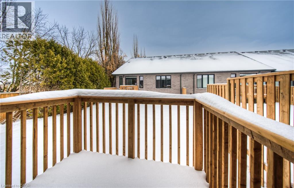 264 BLAIR Road Unit# 1