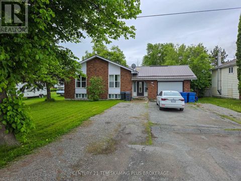 126 FOURTH AVENUE Englehart ON P0J1H0