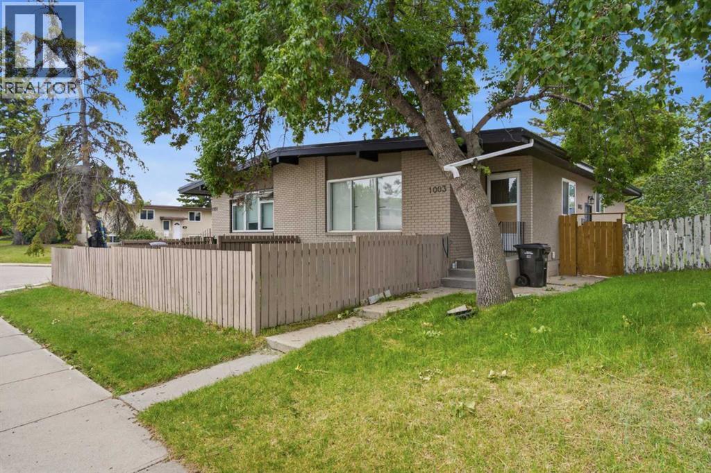 1001 McKinnon Drive NE