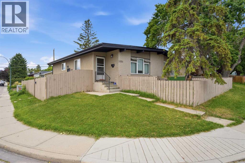 1001 McKinnon Drive NE