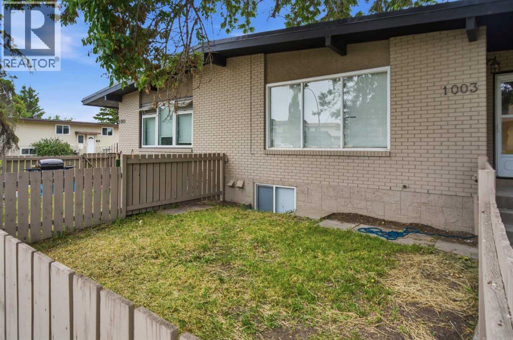 1001 McKinnon Drive NE