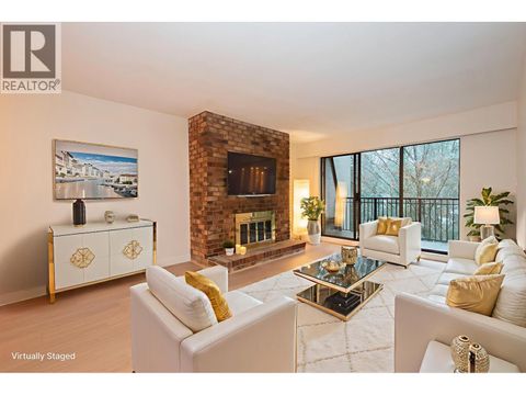 307 1385 DRAYCOTT ROAD North Vancouver BC V7J3K9