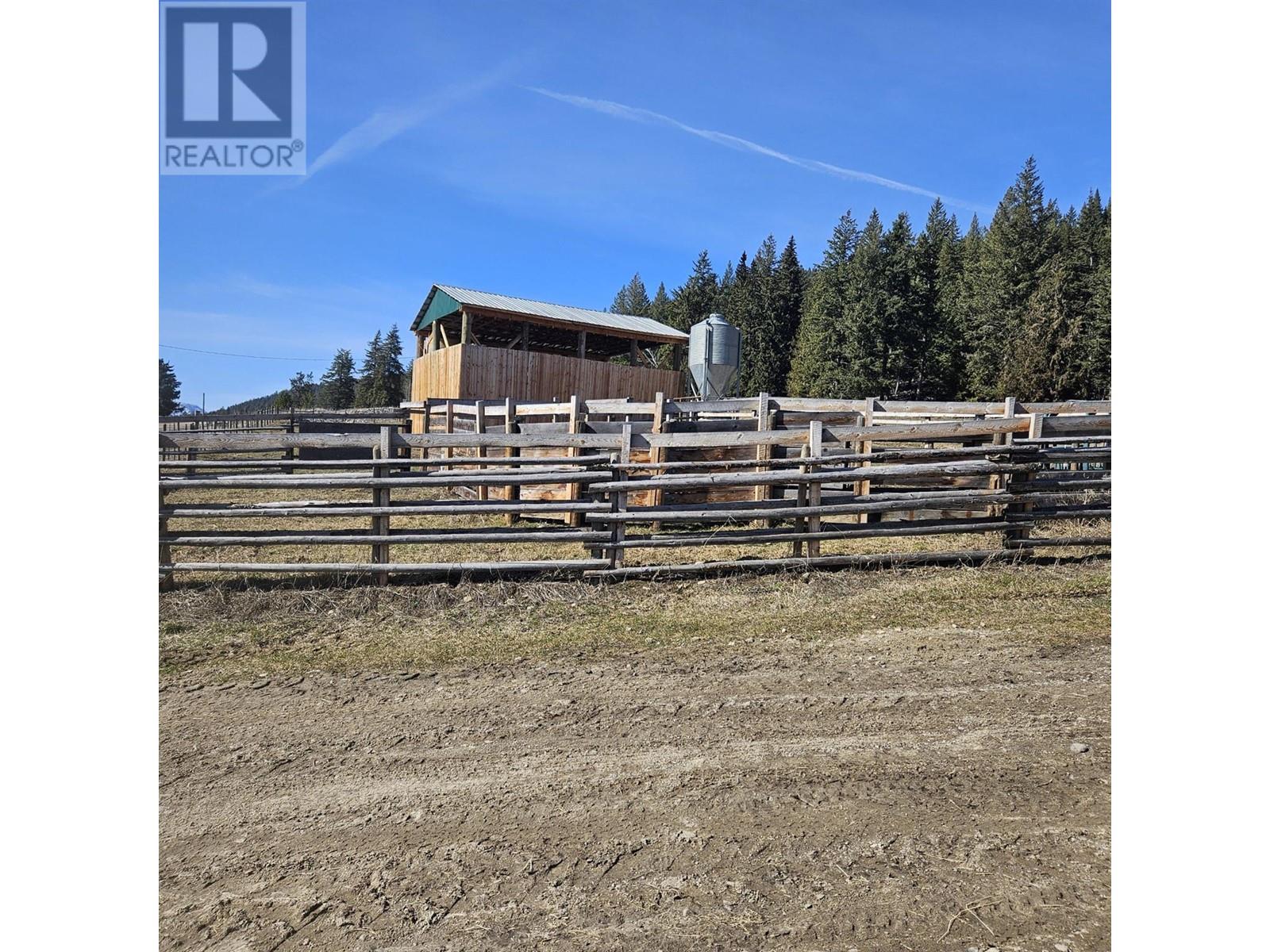 7955 China Valley Road Lot# 3