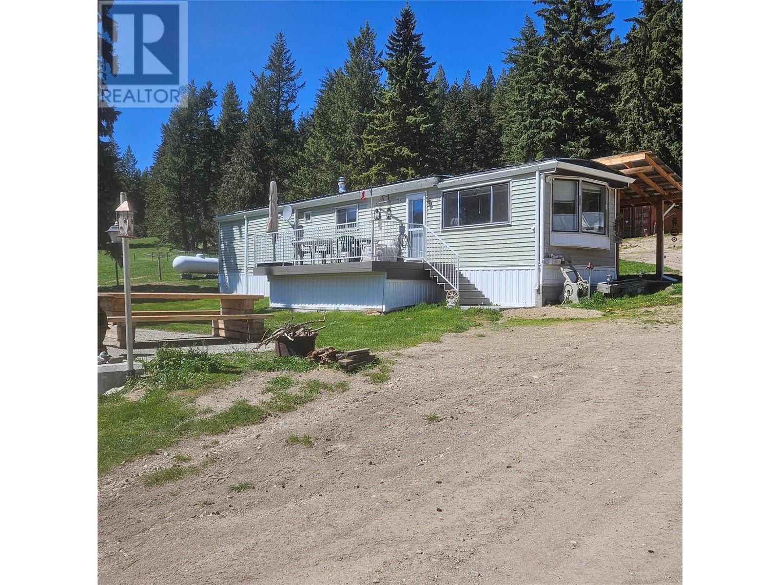 7955 China Valley Road Lot# 3