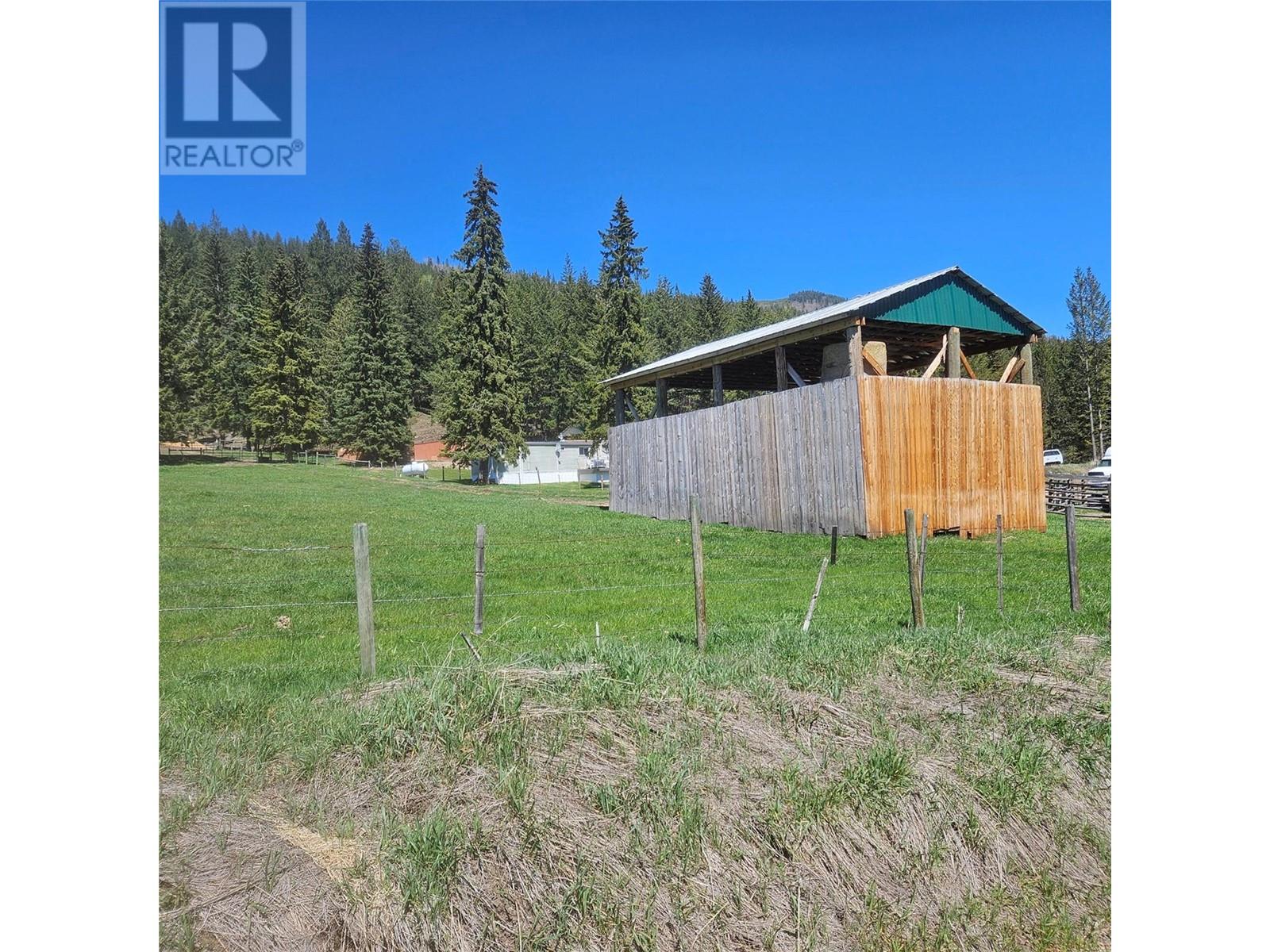 7955 China Valley Road Lot# 3