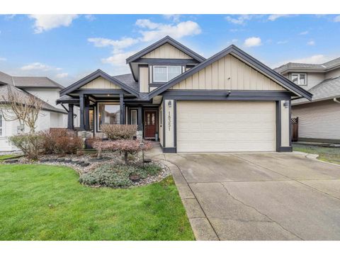 18351 68 AVENUE Surrey BC V3S9C6