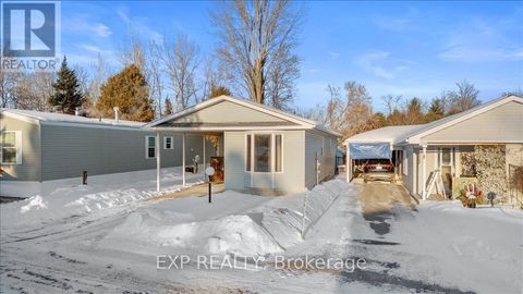 1023 VISTA BARRETT PRIVATE Ottawa ON K4P1C8