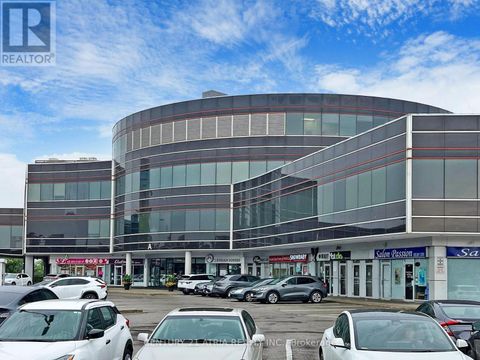 86 - 505 HWY 7 E Markham (Commerce Valley) ON L3T7T1