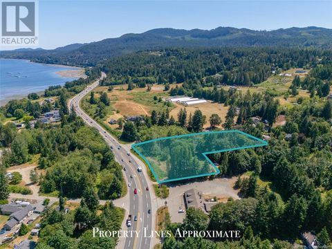 2433 Summerset Rd Nanoose Bay BC V9P9E4