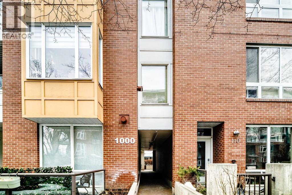 404, 1000 Centre Avenue NE