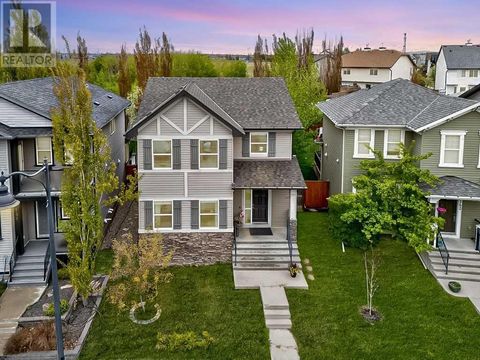 147 Elgin Meadows Way SE Calgary AB T2Z0S2