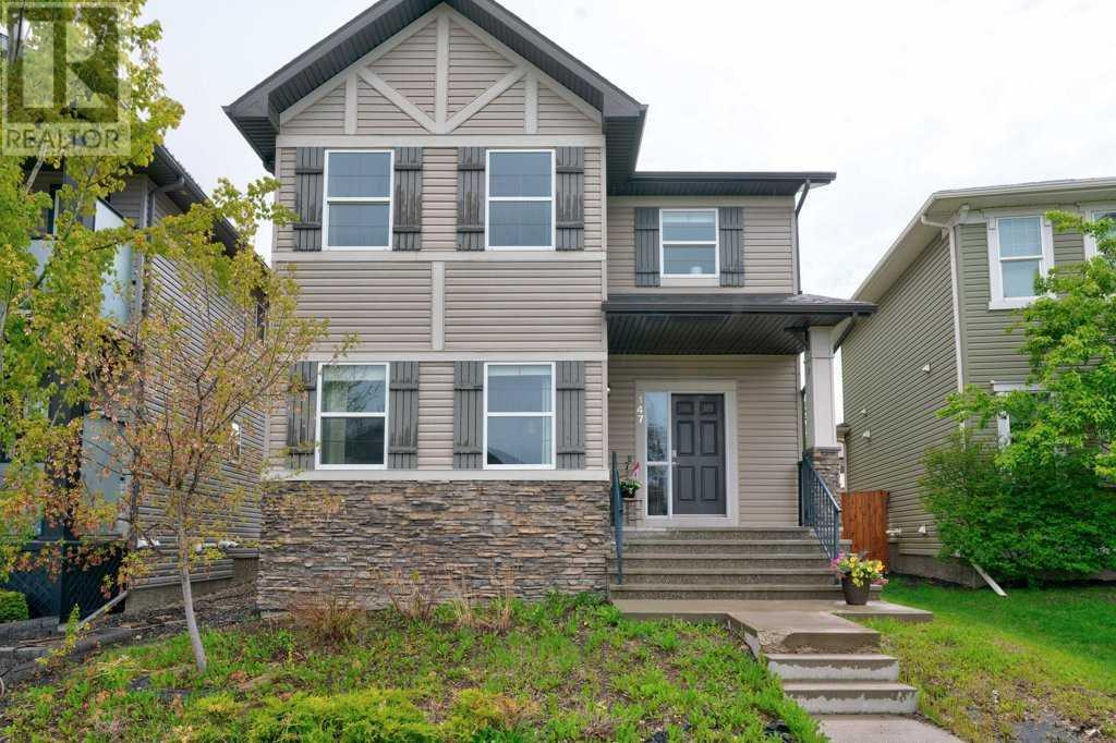 147 Elgin Meadows Way SE