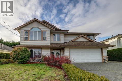 6169 Brickyard Rd Nanaimo BC V9V1K3